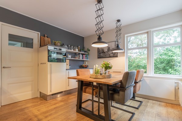 Medium property photo - Kerkweg 66, 2481 KD Woubrugge
